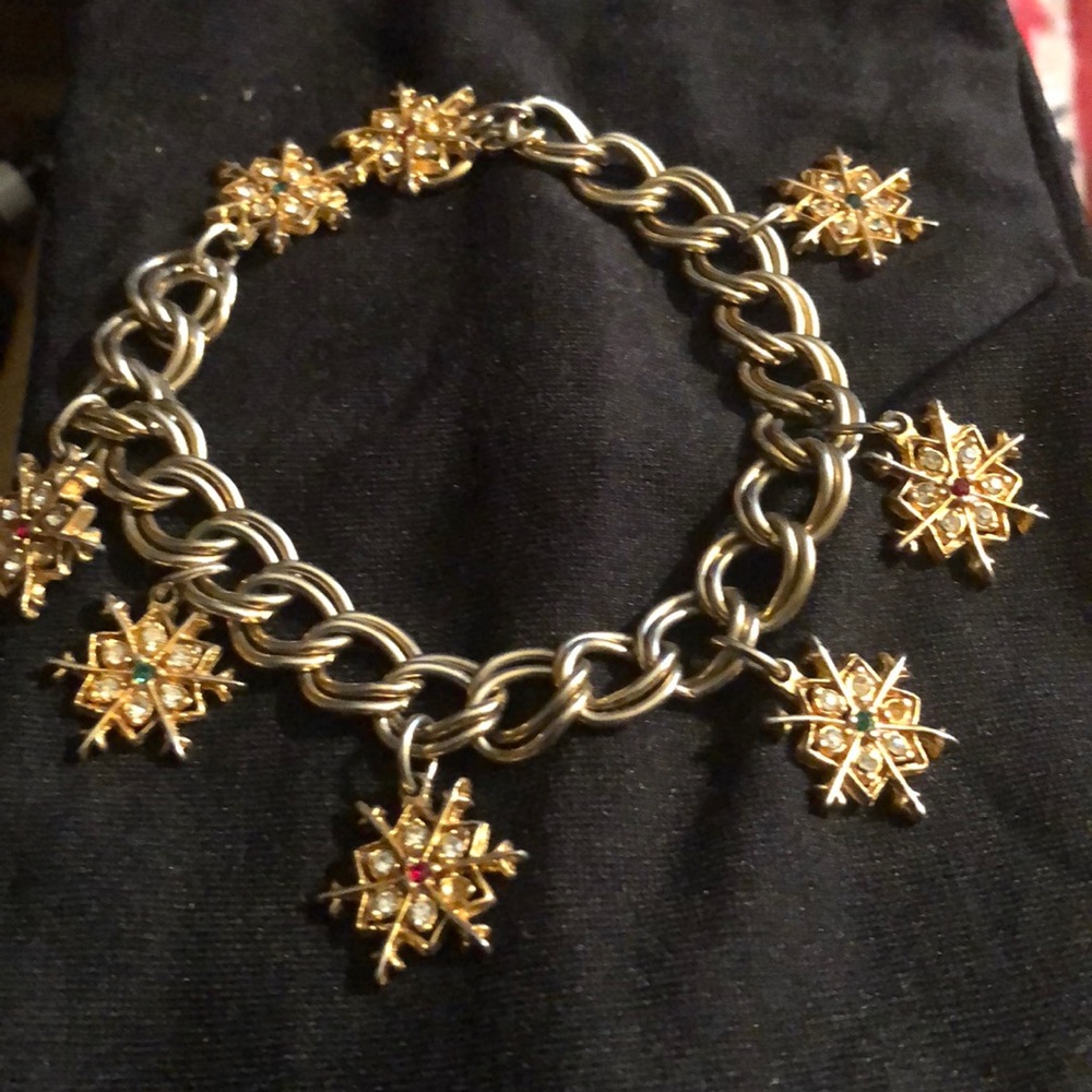 A bracelet